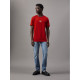 Calvin Klein Ανδρική κοντομάνικη μπλούζα Monogram T-Shirt